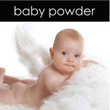 Load image into Gallery viewer, Baby Powder Reed Diffuser