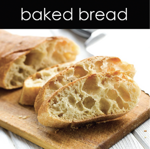Baked Bread Soy Wax Melts