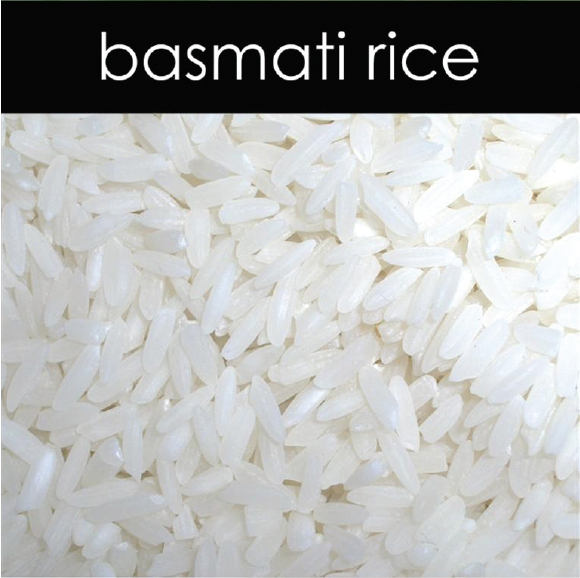 Basmati Rice Soy Wax Melts