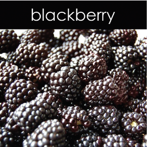 Blackberry Aromatic Mist
