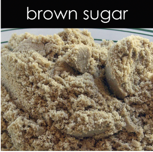 Brown Sugar Soy Wax Melts