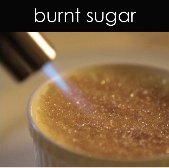 Burnt Sugar Aromatic Mist