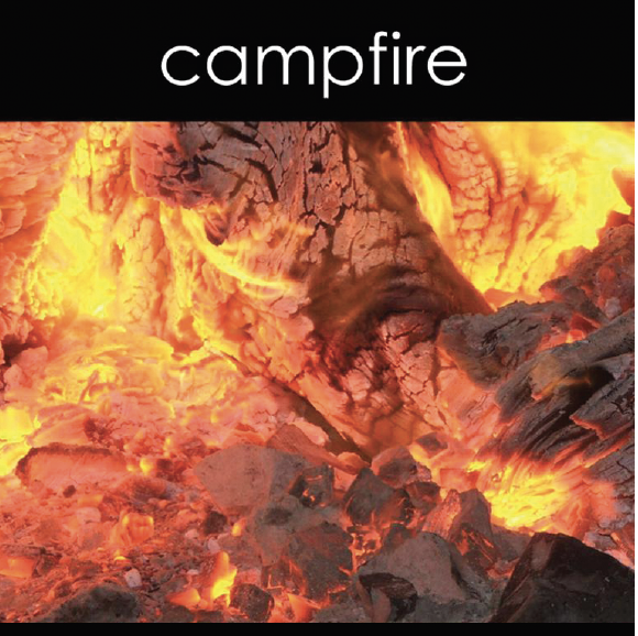 Campfire Soy Wax Melts