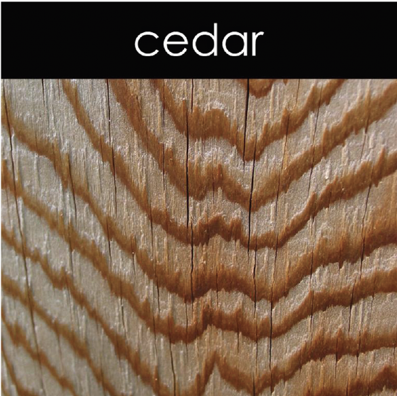 Cedar Soy Wax Melts