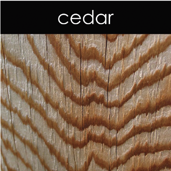 Cedar Aromatic Mist