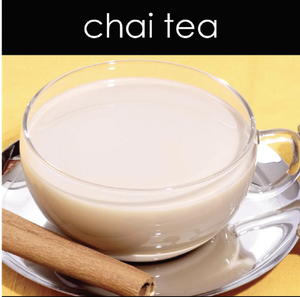 Chai Tea Soy Wax Melts