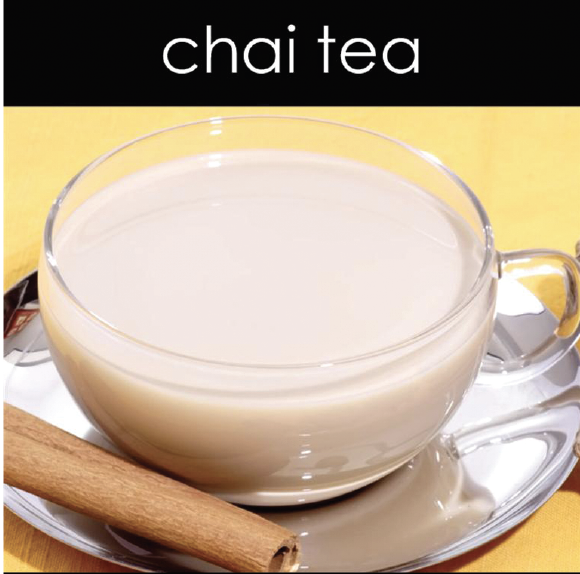 Chai Tea Fragrance Oil