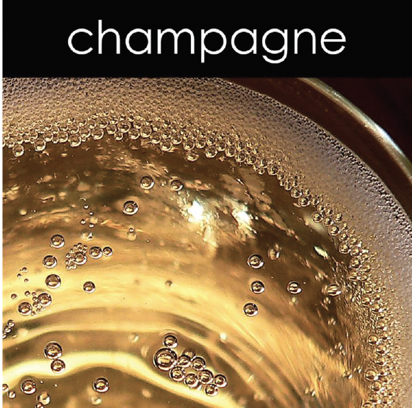 Champagne Aromatic Mist