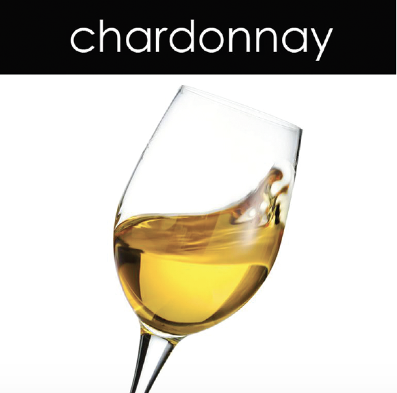 Chardonnay Soy Wax Melts