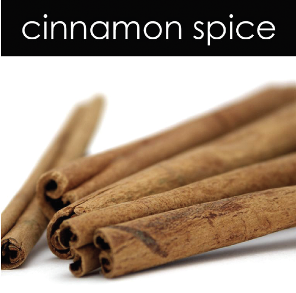 Cinnamon Spice Soy Wax Melts
