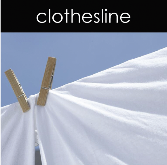 Clothesline Aromatic Mist