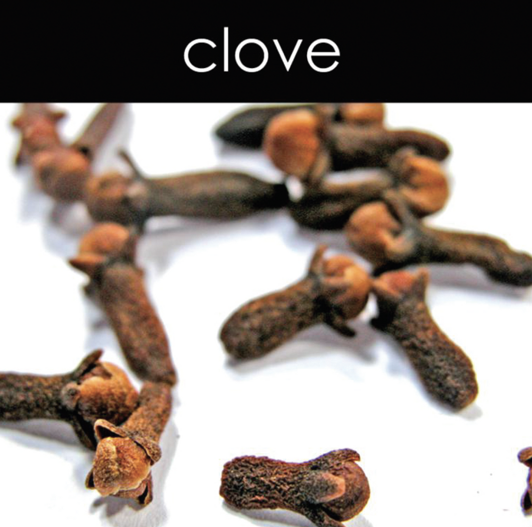 Clove Wax Melts
