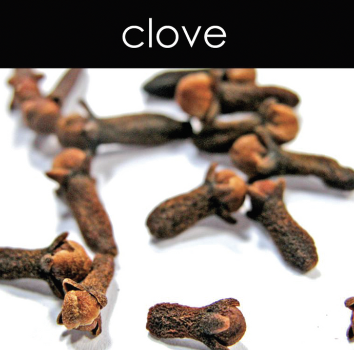 Clove Fragrance Oil