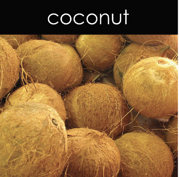 Coconut Reed Diffuser