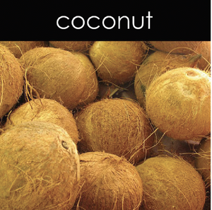 Coconut Fragrance Oil