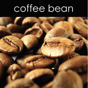 Coffee Bean Soy Wax Melts