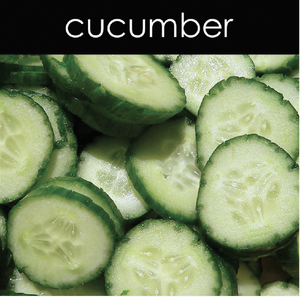 Cucumber Aromatic Mist