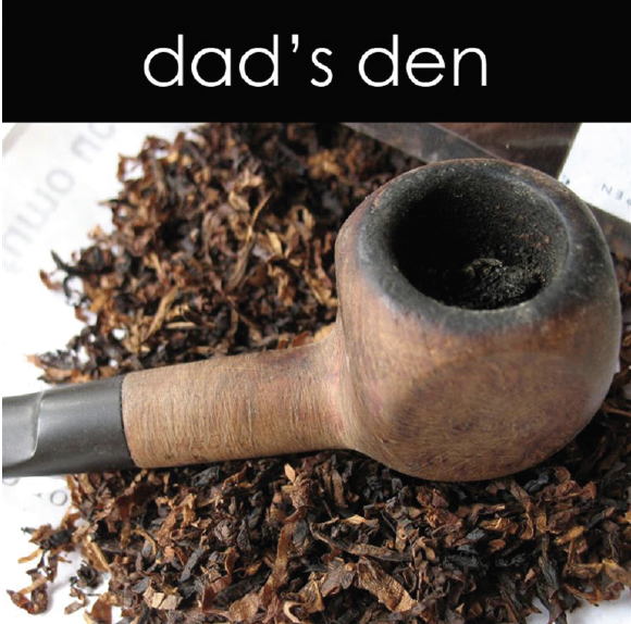 Dad's Den Reed Diffuser