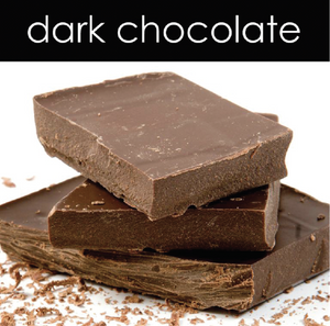 Dark Chocolate Wax Melts