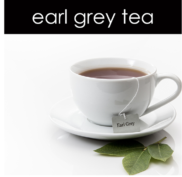 Earl Grey Tea Fragrance Oil