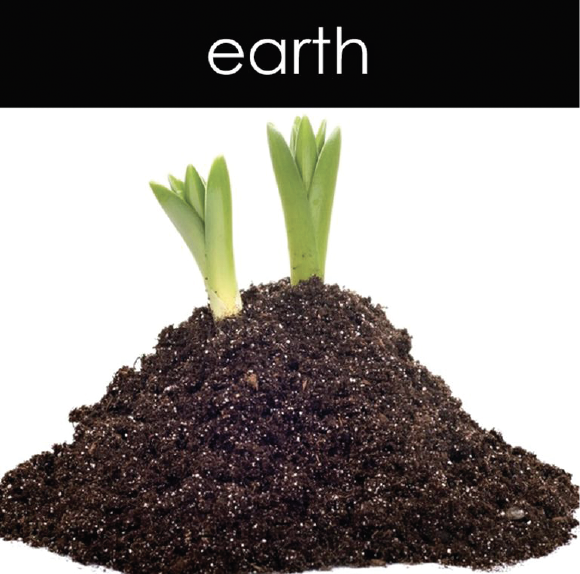 Earth Aromatic Mist