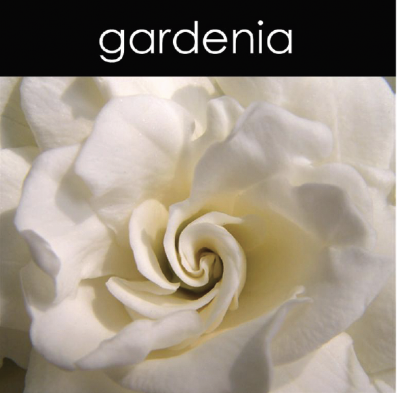 Gardenia Soy Wax Melts