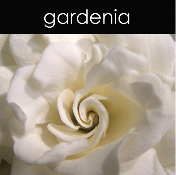 Gardenia Fragrance Oil