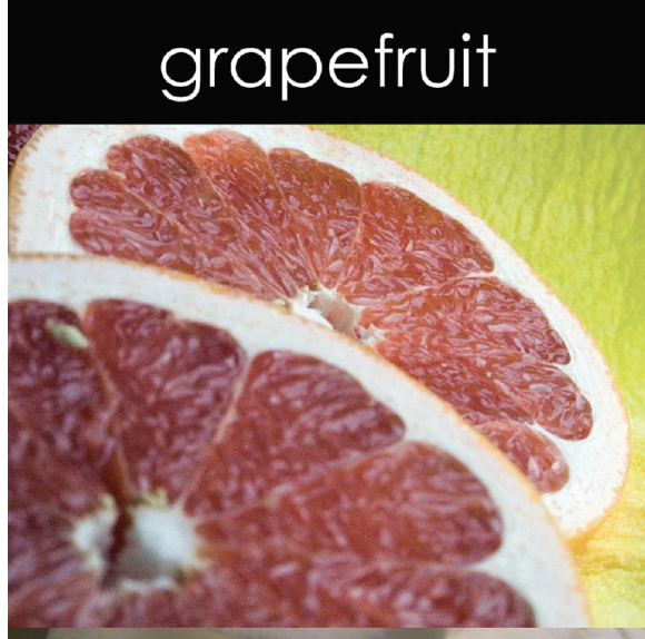 Grapefruit Fragrance Oil