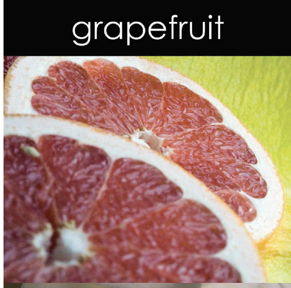 Grapefruit Aromatic Mist