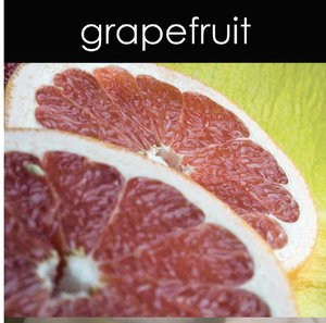 Grapefruit Soy Wax Melts