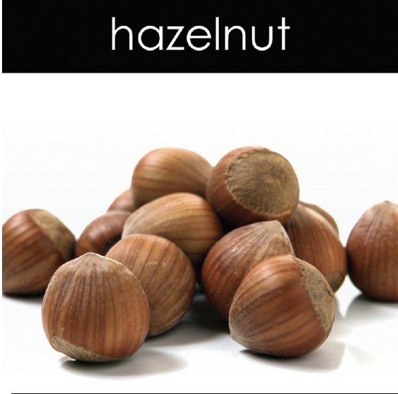 Hazelnut Aromatic Mist