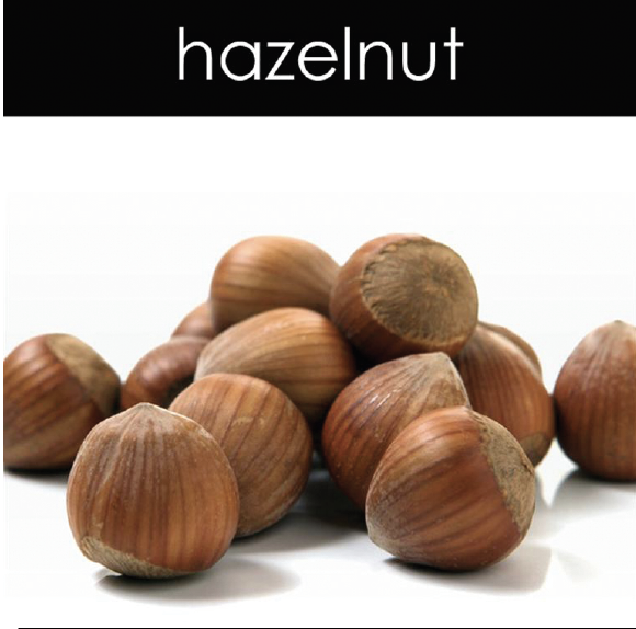 Hazelnut Soy Wax Melts