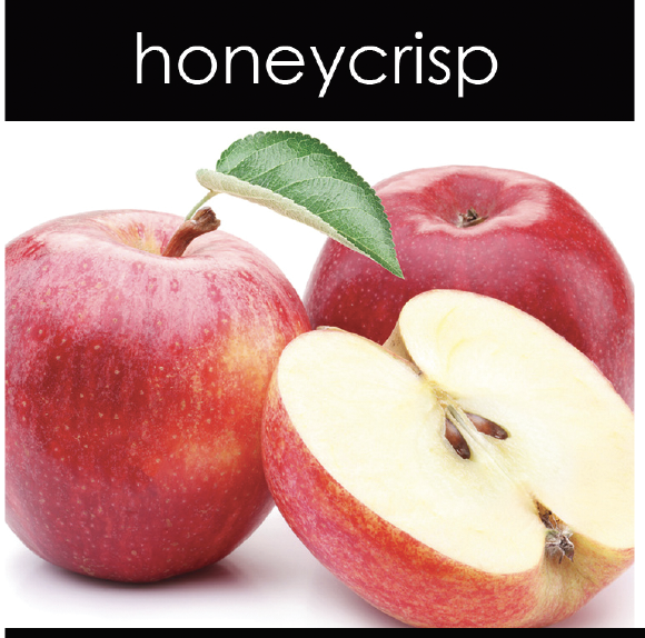 Honeycrisp Fragrance Oil