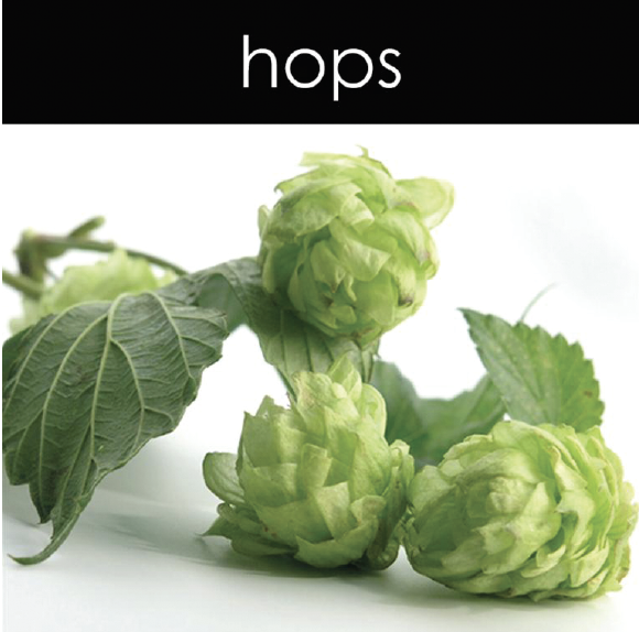 Hops Aromatic Mist