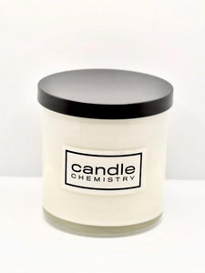 Oakmoss Candle