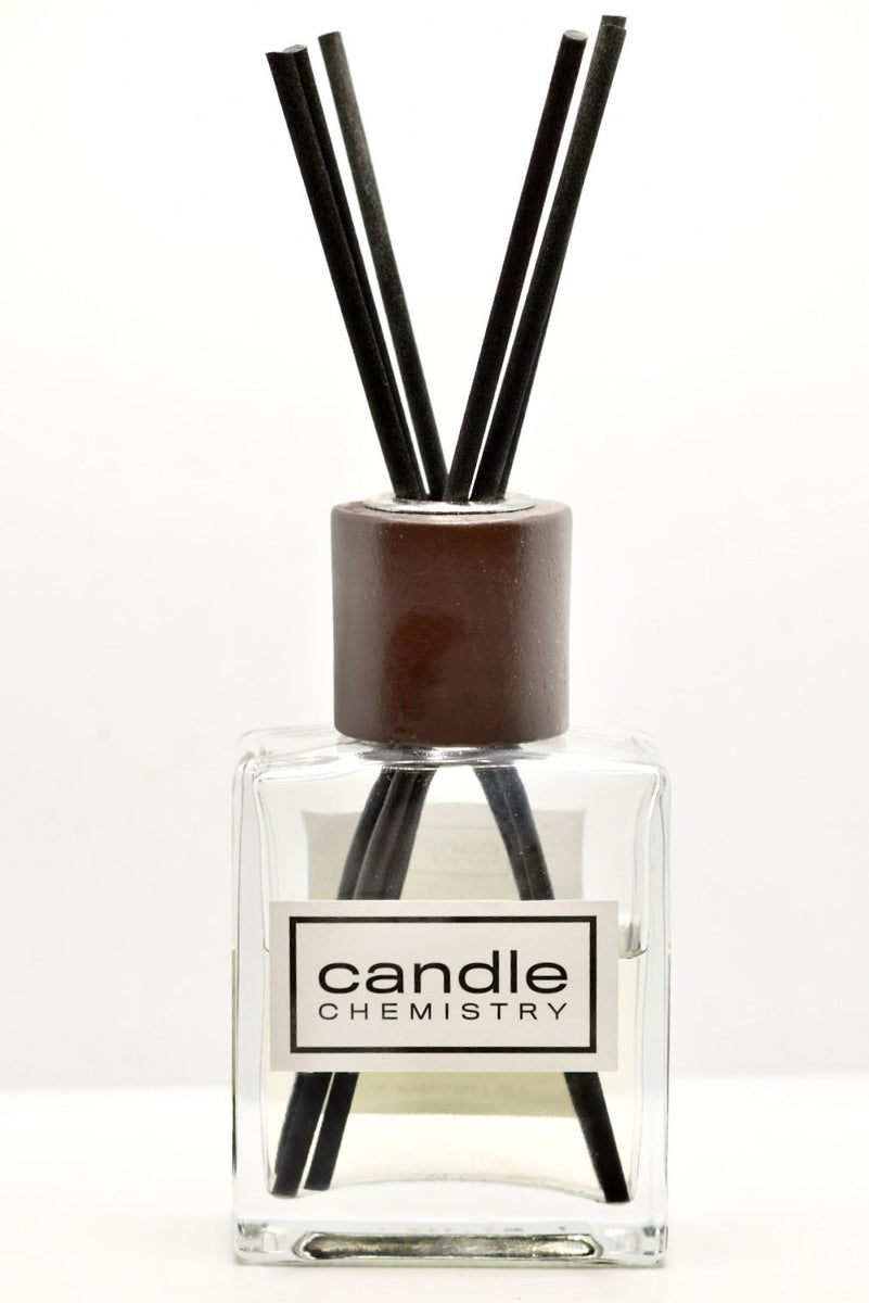 Hc Reed Diffusers Honeycrisp Reed Diffuser – Candle Chemistry