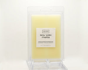Agave Soy Wax Melts