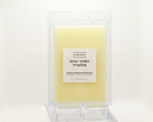 Ginger Ale Wax Melts