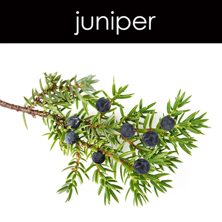Juniper Aromatic Mist