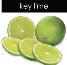 Load image into Gallery viewer, Key Lime Fragrance Oil