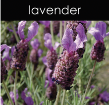Load image into Gallery viewer, Lavender Soy Wax Melts