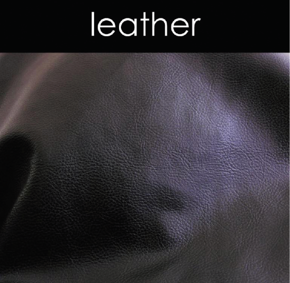 Leather Candle