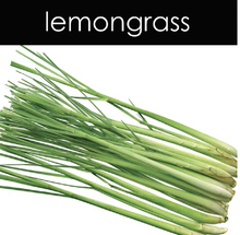 Load image into Gallery viewer, Lemongrass Fragrance Oil