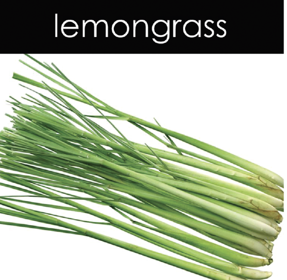 Lemongrass Soy Wax Melts