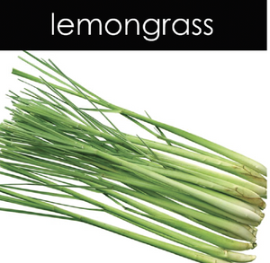 Lemongrass Aromatic Mist
