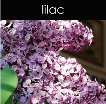 Load image into Gallery viewer, Lilac Candle