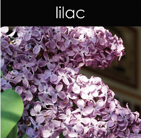 Lilac Aromatic Mist
