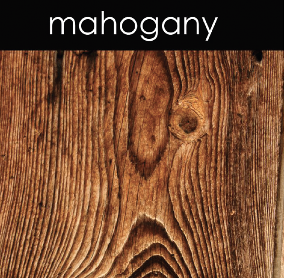 Mahogany Aromatic Mist