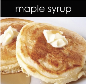 Maple Syrup Fragrance Oil