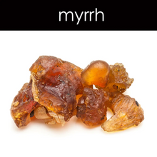 Load image into Gallery viewer, Myrrh Candle (Seasonal)